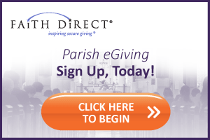 Faith Direct Online Giving