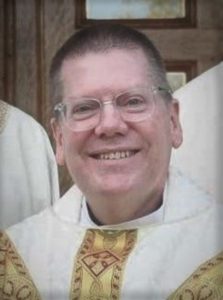 Lenten Mission 2023 -- Father Richard Veras